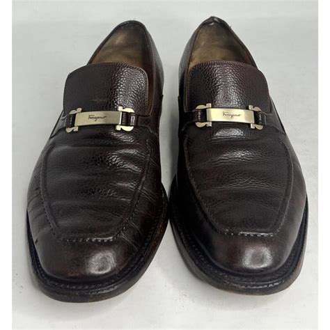 ferragamo 10.5 d|salvatore ferragamo men shoes 10.5 size sale.